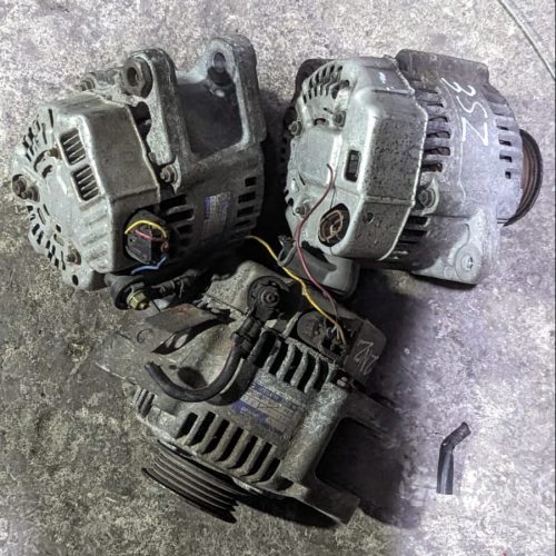 Alternators / Dynamo For All types of Vehicles