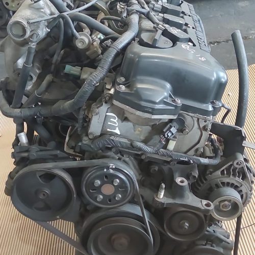 Nissan Engine QG 18